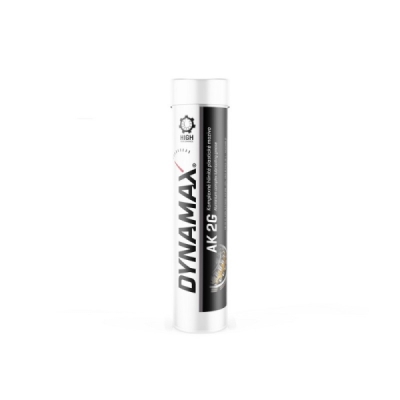 DYNAMAX AK 2G 400G