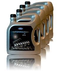 Ford Formula F 5W-30, 20l