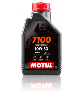 Motul 7100 4T 10W-50 1L