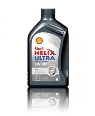 Shell Helix Ultra Professional AP-L 5W-30, 1l