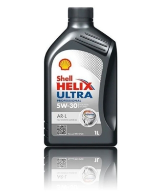 Shell Helix Ultra Professional AR-L 5W-30, 1l