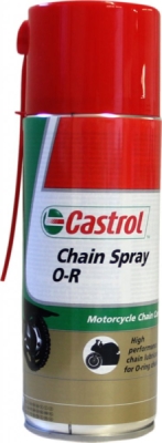 Castrol Chain Spray OR , 0.4l