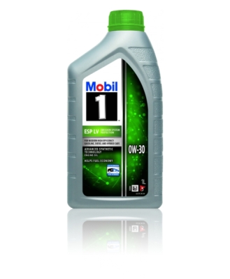 Mobil 1 ESP LV 0W-30 1L