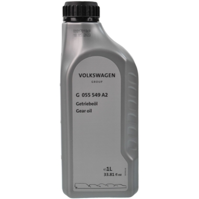 Převodový olej VAG G052549A2 1L