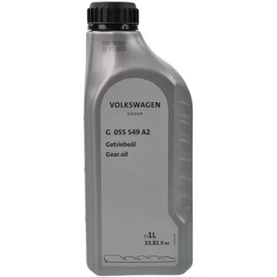 Převodový olej VAG G052549A2 1L