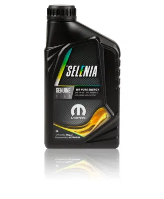 Selénia WR Diesel Pure Energy 5W-30, 1l