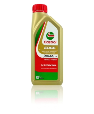 Castrol Edge Professional H 0W-20 1L