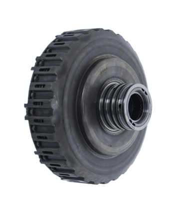 Spojková sada VALEO DWC DUALCLUTCH KIT