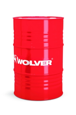 Wolver SUPER DYNAMIC 10W-40 60l