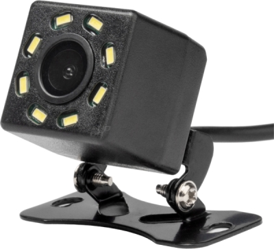 Parkovací kamera couvací HD-315 LED 12V 720p AMIO-03529