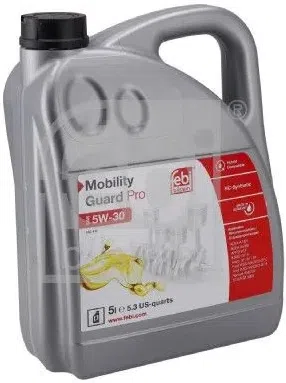 ulei de motor FEBI BILSTEIN 101152