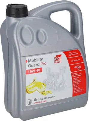 ulei de motor FEBI BILSTEIN 32938