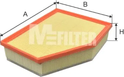 FILTRU AER MFILTER