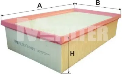 FILTRU AER MFILTER