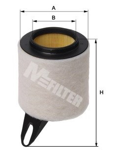 FILTRU AER MFILTER