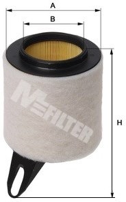 FILTRU AER MFILTER