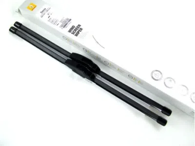 SET LAME STERGATOR LOGAN 500X500 288901158R