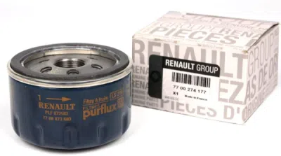 Filtru ulei OE DACIA RENAULT 77 00 274 177