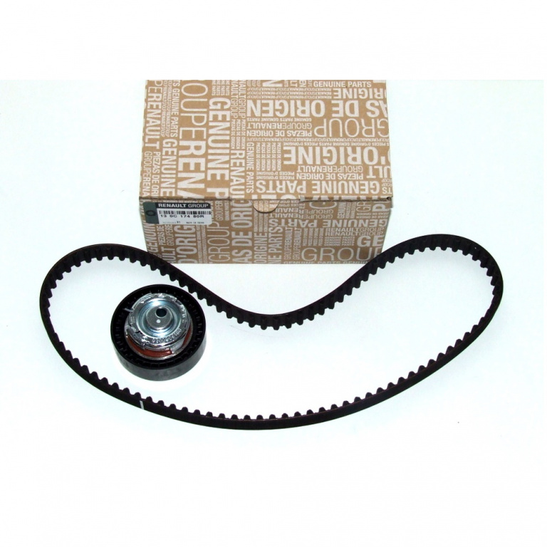 Set curea de distributie OE DACIA RENAULT 130C17480R