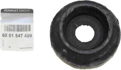 Set reparatie, rulment sarcina amortizor OE DACIA RENAULT 6001547499