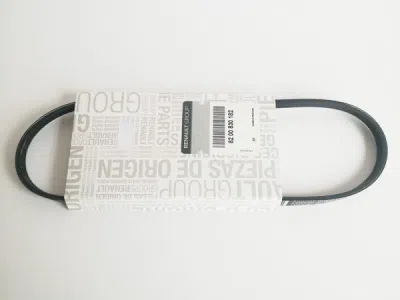Curea transmisie cu caneluri OE DACIA RENAULT 8200830182