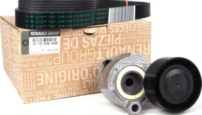 Intinzator curea, curea distributie OE DACIA RENAULT 11 72 036 94R