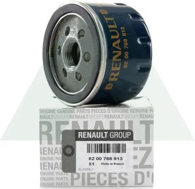 Filtru ulei OE DACIA RENAULT 82 00 768 913
