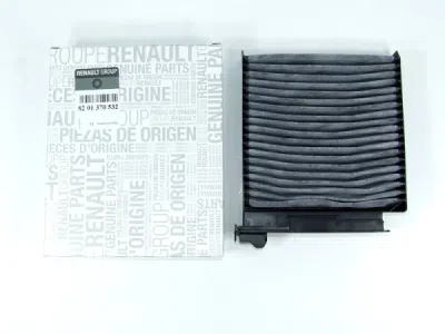 Filtru, aer habitaclu OE DACIA RENAULT 82 01 370 532