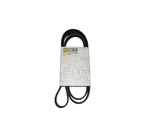 Curea transmisie cu caneluri OE DACIA RENAULT 8200821800