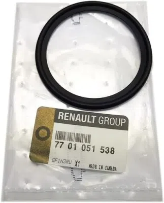 Etansare, racire ulei OE DACIA RENAULT 7701051538
