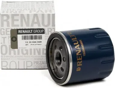 Filtru ulei OE DACIA RENAULT 15 20 895 99R