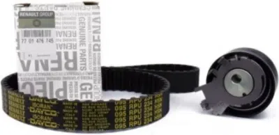 Set curea de distributie OE DACIA RENAULT 130C16776R
