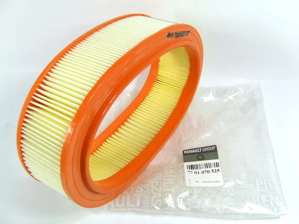 Filtru aer OE DACIA RENAULT 77 01 070 525