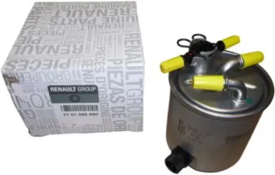 filtru combustibil OE DACIA RENAULT 77 01 066 680