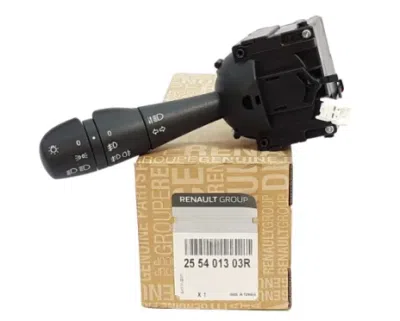Comutator coloana directie OE DACIA RENAULT 255401303R