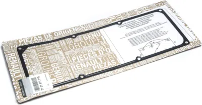 Garnitura, capac supape OE DACIA RENAULT 7701471719