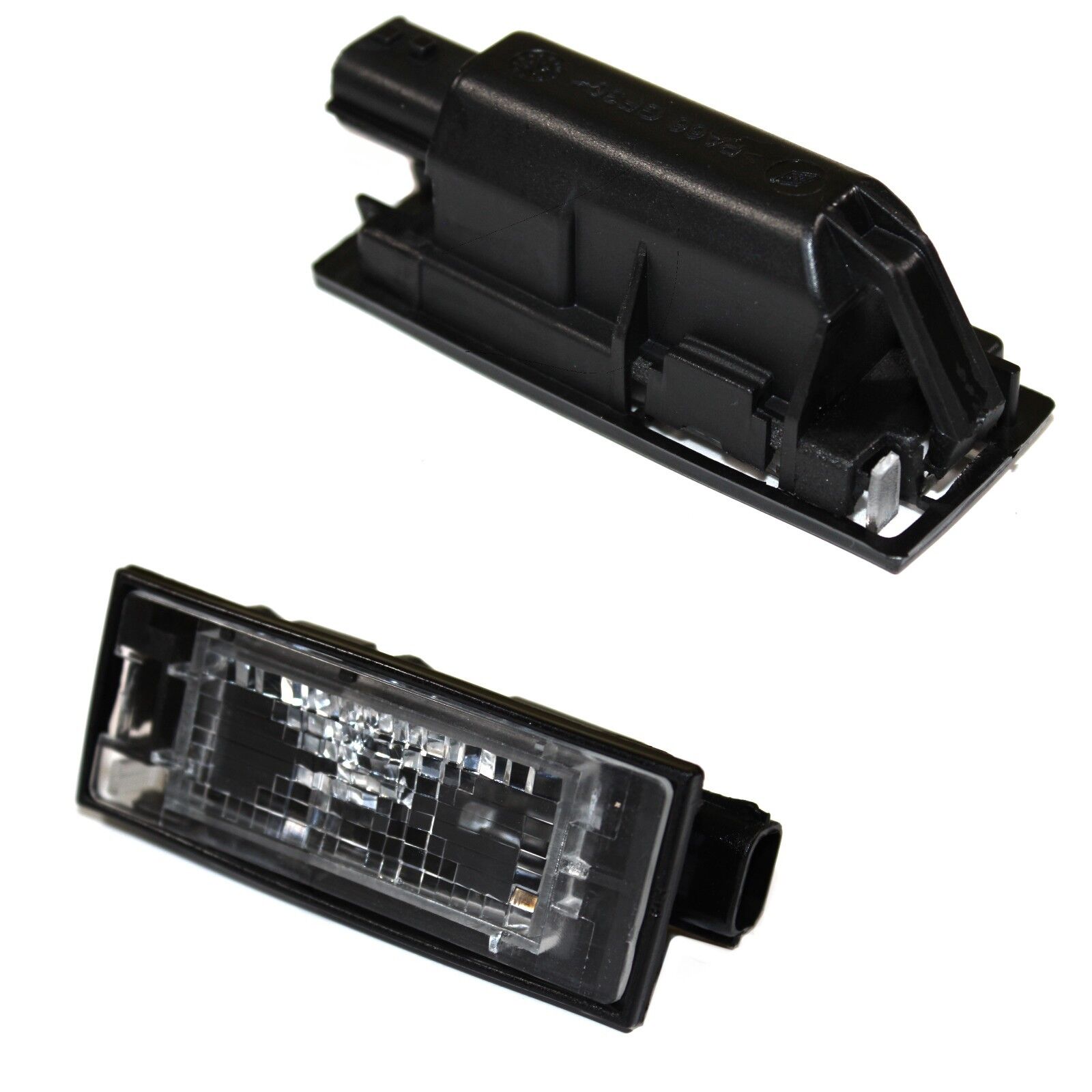 Iluminare numar de circulatie OE DACIA RENAULT 8200480127