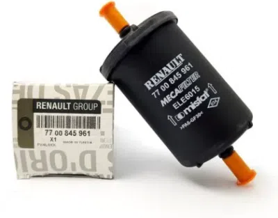 filtru combustibil OE DACIA RENAULT 77 00 845 961