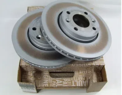 Disc frana OE DACIA RENAULT 402065054R