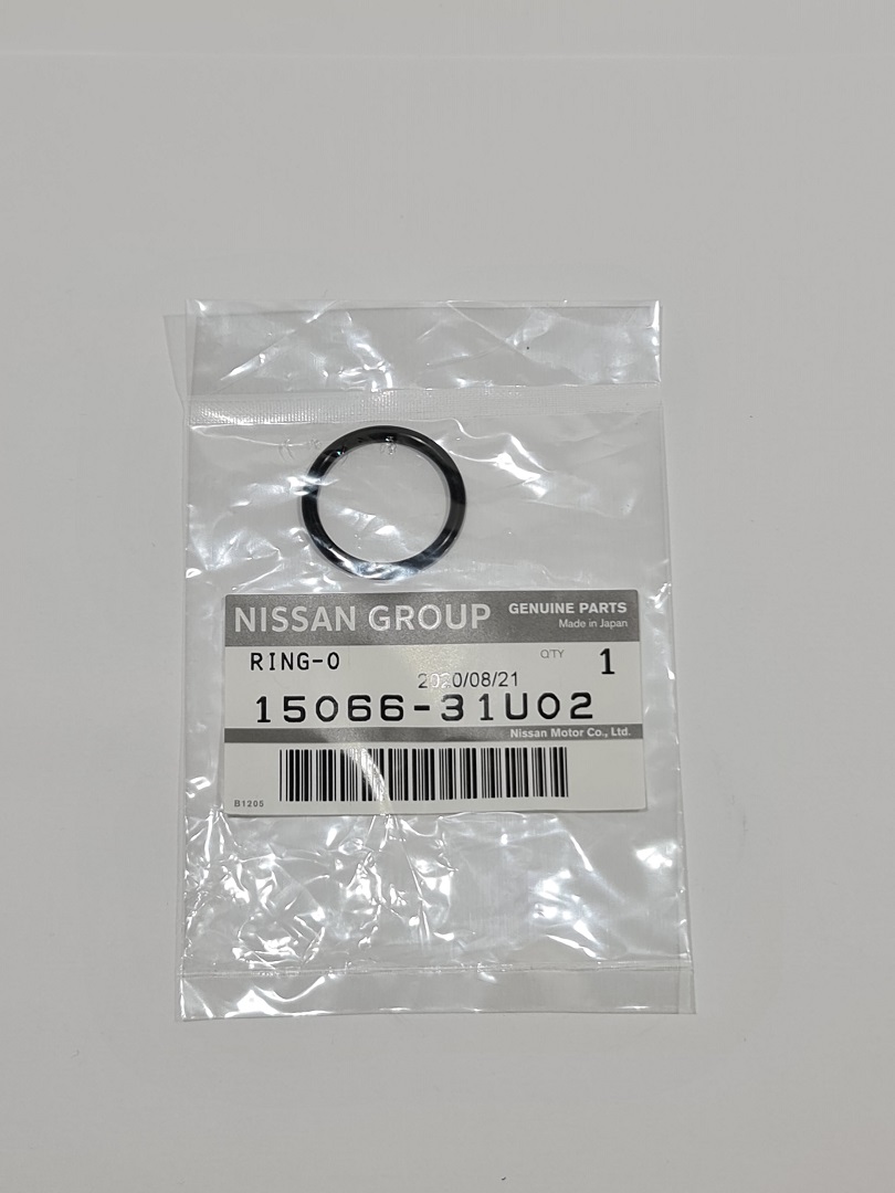 Etansare, pompa ulei OE DACIA RENAULT 1506631U02