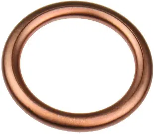 Inel etansare, surub drena ulei OE DACIA RENAULT 331729798R