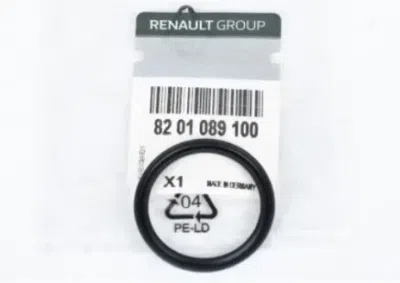 inel etansare, compresor OE DACIA RENAULT 8201089100