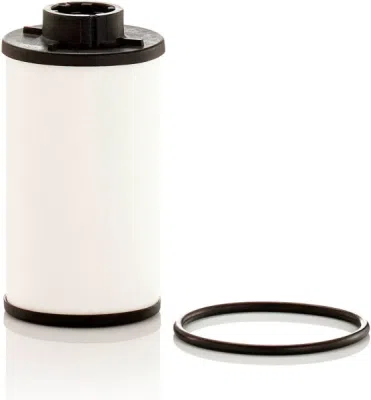 Filtru hidraulic, cutie de viteze automata MANN-FILTER H 6003 z