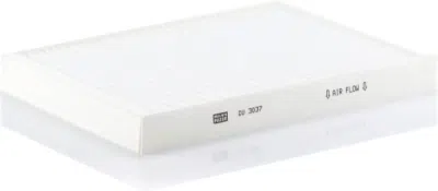 Filtru, aer habitaclu MANN-FILTER CU 3037