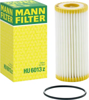 Filtru ulei MANN-FILTER HU 6013 z