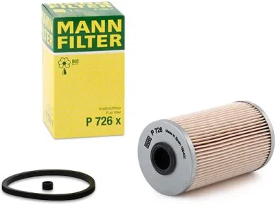 filtru combustibil MANN-FILTER P 726 x