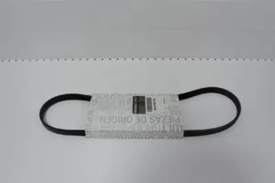 Curea transmisie cu caneluri ORIGINAL RENAULT 8200830190
