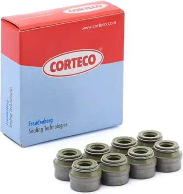 Set garnituri, ax supape CORTECO 19033984
