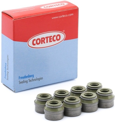 Set garnituri, ax supape CORTECO 19033984