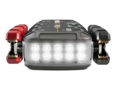 Noco GB150 3000A Genius Boost apukäynnistin/varavirtalähde